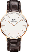 Daniel Wellington YORK DW00100011