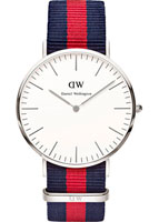 Daniel Wellington Classic Oxford DW00100015
