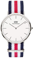 Daniel Wellington CANTERBURY DW00100016
