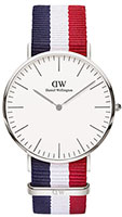 Daniel Wellington CAMBRIDGE DW00100017