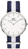 Daniel Wellington GLASGOW DW00100018