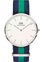 Daniel Wellington Classic Oxford DW00100019