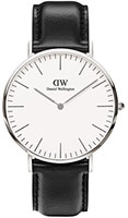 Daniel Wellington SHEFFIELD DW00100020