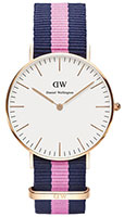 Daniel Wellington Winchester DW00100033