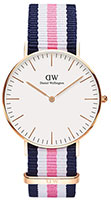 Daniel Wellington SOUTHAMPTN DW00100034