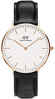 Daniel Wellington SHEFFIELD DW00100036