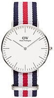 Daniel Wellington CANTERBURY DW00100051