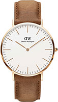 Daniel Wellington Durham DW00100109