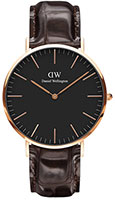 Daniel Wellington YORK DW00100128
