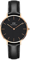 Daniel Wellington SHEFFIELD DW00100168