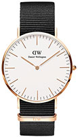 Daniel Wellington CORNWALL DW00100257