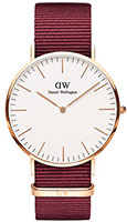 Daniel Wellington ROSELYN DW00100267