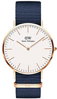Daniel Wellington CLASSIC BAYSWATER DW00100275