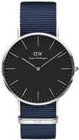 Daniel Wellington CLASSIC BAYSWATER DW00100278