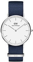 Daniel Wellington CLASSIC BAYSWATER DW00100280