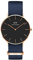 Daniel Wellington CLASSIC BAYSWATER DW00100281