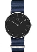 Daniel Wellington CLASSIC BAYSWATER DW00100282
