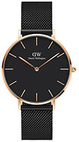 Daniel Wellington ASHFIELD DW00100307
