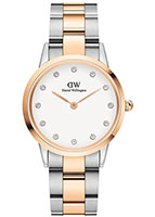 Daniel Wellington Link DW00100358