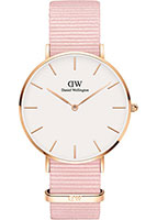 Daniel Wellington Petite Rosewater DW00100360