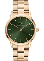 Daniel Wellington Link DW00100419
