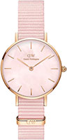 Daniel Wellington Petite Coral DW00100512