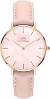 Daniel Wellington Petite Rouge DW00100514