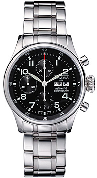Часы Davosa Gent 16100450