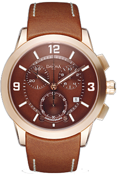 Часы Davosa Gent 16246064