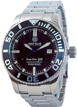 Вся коллекция Ocean Diver