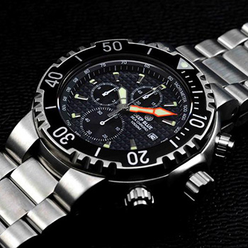 Вся коллекция Sea Chrono