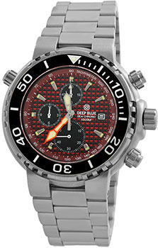 Вся коллекция Sea Chrono