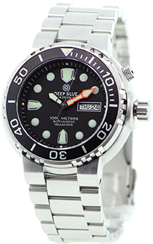 Вся коллекция Sea Diver