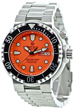 Вся коллекция Sea Diver