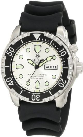 Вся коллекция Protac Diver
