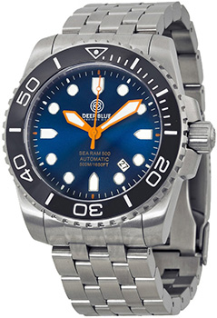Вся коллекция Sea Ram Automatic