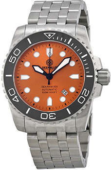 Вся коллекция Sea Ram Automatic