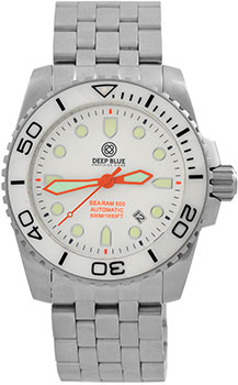 Вся коллекция Sea Ram Automatic