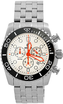 Вся коллекция Sea Ram Chronograph