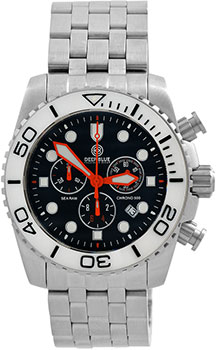 Вся коллекция Sea Ram Chronograph