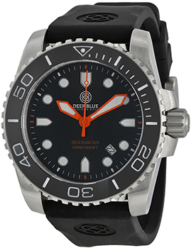 Вся коллекция Sea Ram Quartz