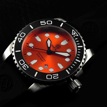 Вся коллекция Sea Ram Quartz