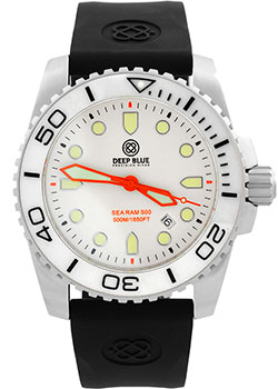 Вся коллекция Sea Ram Quartz
