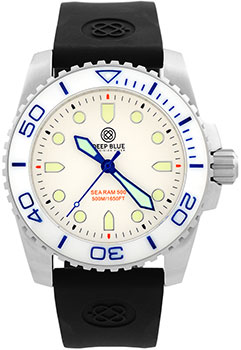 Вся коллекция Sea Ram Quartz