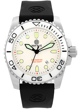 Вся коллекция Sea Ram Quartz