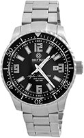 Deep Blue Alpha Marine T 100 AMT100BLKBLK