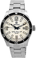 Deep Blue Alpha Marine T 100 AMT100BLKWHT