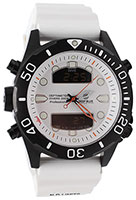 Deep Blue Depthmeter Ana/Digi DMADPVDWHT