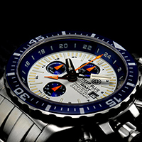 Deep Blue DayNaight 7754 DN7754WHTBLU