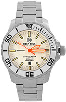 Deep Blue DayNight Recon T-100 DNR65WHTORG